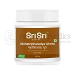 Sri Sri Tattva Mahatriphaladya Ghrita – 100 Gm