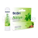 Sri Sri Tattva Nasal Inhaler Drops – 5 Ml