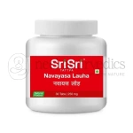 Sri Sri Tattva Navyasa Lauh Tablet – 30 Tab