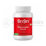 Sri Sri Tattva Nishamalaki Tablet – 60 Tab