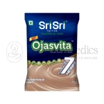 Sri Sri Tattva Ojasvita Ragi – 15 Gm