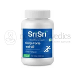 Sri Sri Tattva Oorja Forte Tablet – 60 Tab (1)