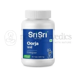 Sri Sri Tattva Oorja Tablet – 60 Tab