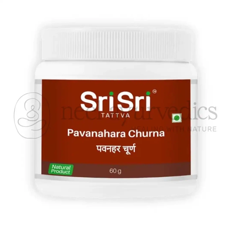 Sri Sri Tattva Pavanahara Churna – 80 Gm