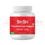 Sri Sri Tattva Trayodashanga Guggulu – 30 Tab (1)