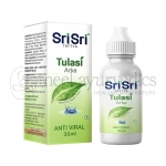 Sri Sri Tattva Tulasi Arka – 30 Ml