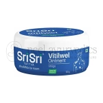 Sri Sri Tattva Vitilwel Ointment – 100 Gm