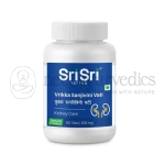Sri Sri Tattva Vrikka Sanjivani Vati – 60 Tab (1)