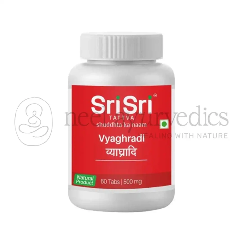 Sri Sri Tattva Vyagradhi