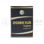 Jamna Pharma Spermin Plus Tablet – 60 Tab