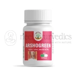 SAG Arshogreen Capsules