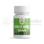 SAG Barley Grass Tablets