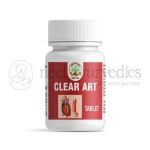 SAG Clear Art Tablets