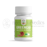 SAG Greencid Capsules