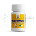 SAG Haridrakhand Rasayanam Capsules