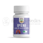 SAG Ifeni Capsules