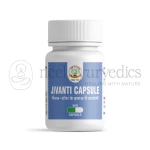 SAG Jivanti Capsules