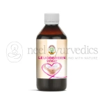 SAG Leucogreen Syrup