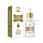 SAG Mantraushadhi Pain Cure Drops