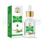 SAG Mantraushadhi Tulsi Giloy Boond