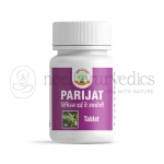 SAG Parijat Tablets (Harshringar)