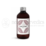 Charak Calcury Syrup -200 ml