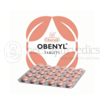 Charak Obenyl Tablet – 30 Tab