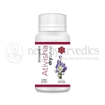 Dr.Vasishth’s Ativisha Dry Syrup