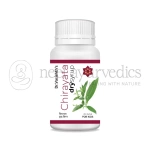 Dr.Vasishth’s Chirayata Dry syrup