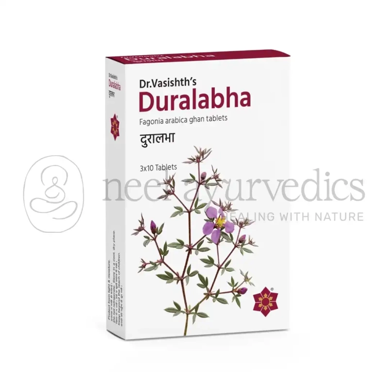 Duralabha Tablet