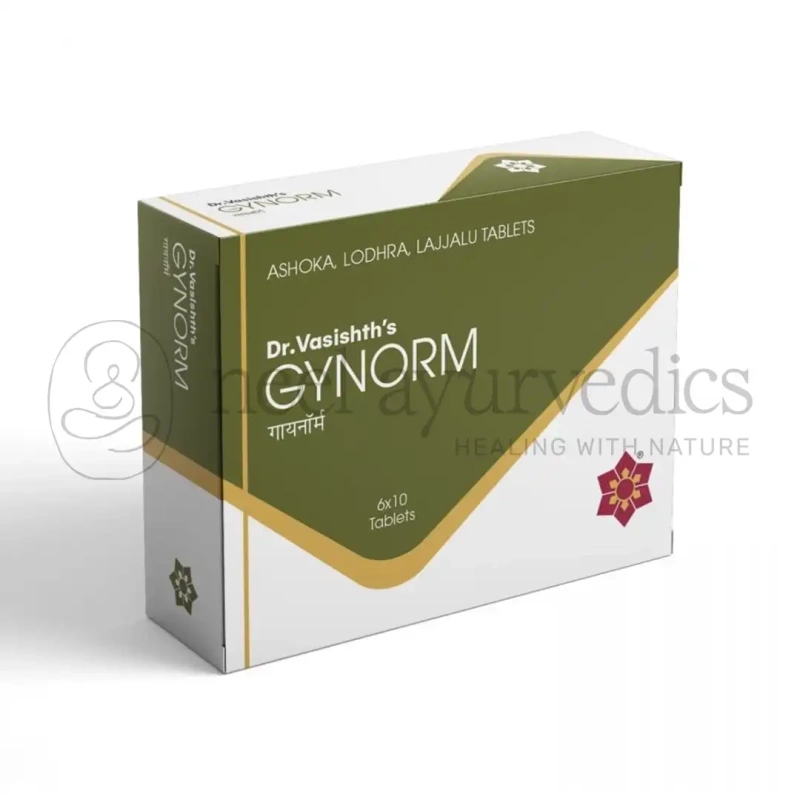 Gynorm Tablet