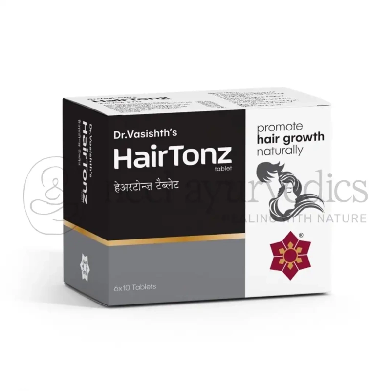 Hairtonz Tablet