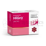 Higro Tablet
