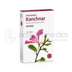 Kanchnar Tablet