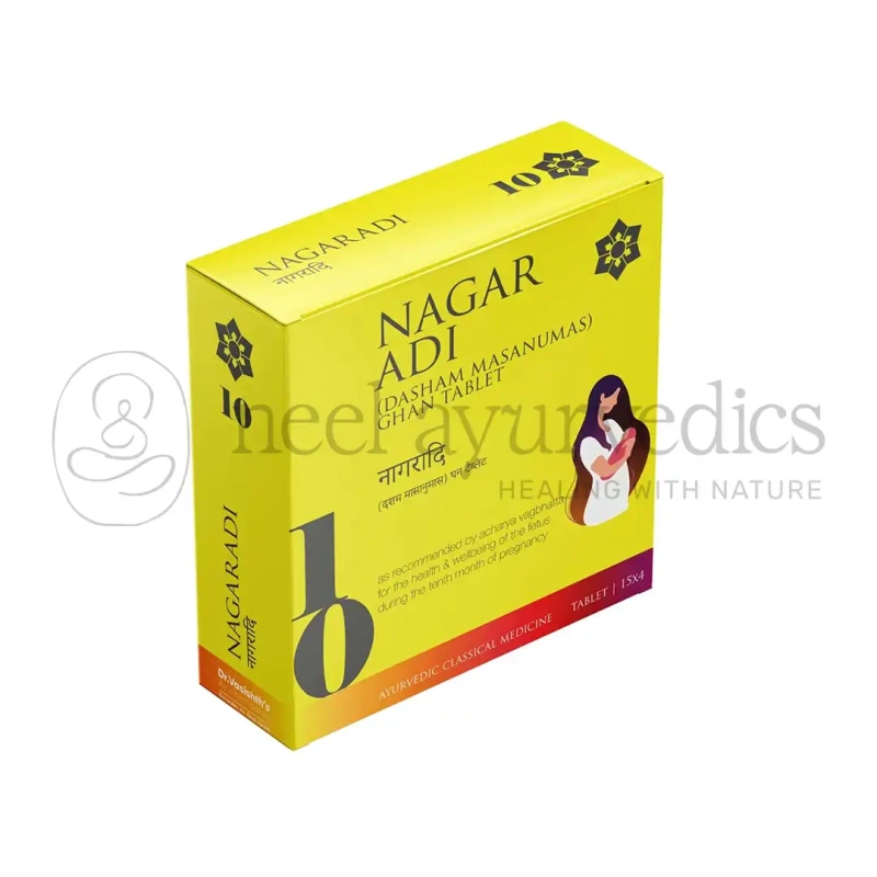 Nagaradi 10th Month Tablet