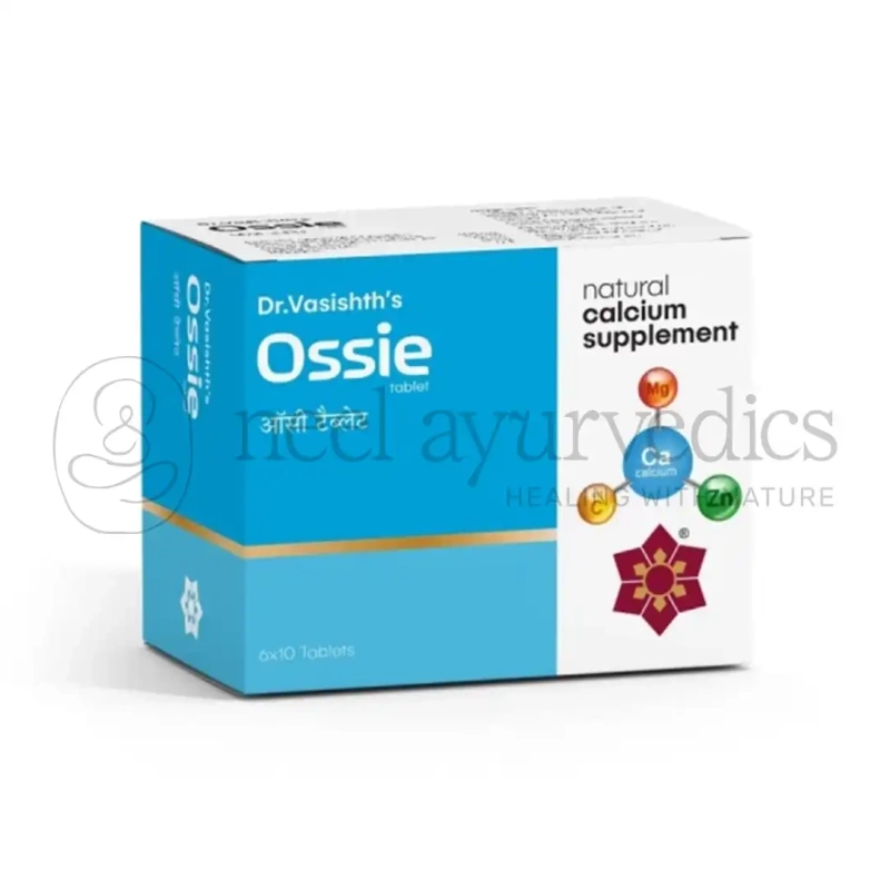 Ossie Tablet