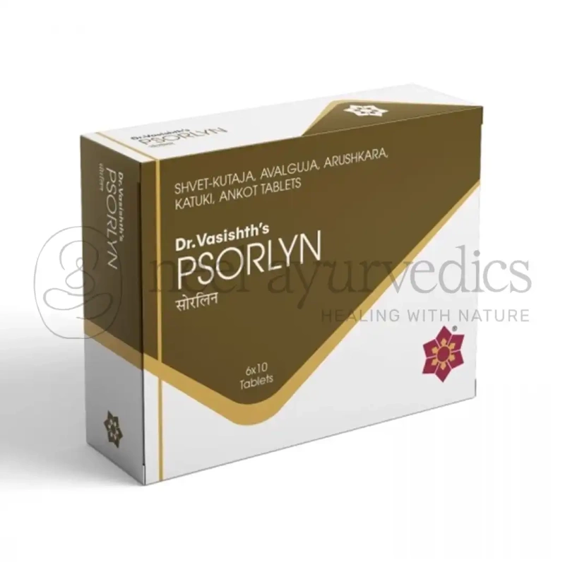 Psorlyn Tablet