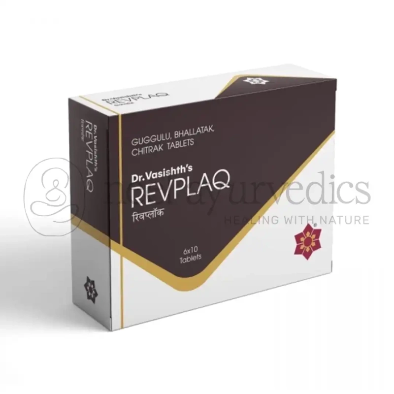 Revplaq Tablet