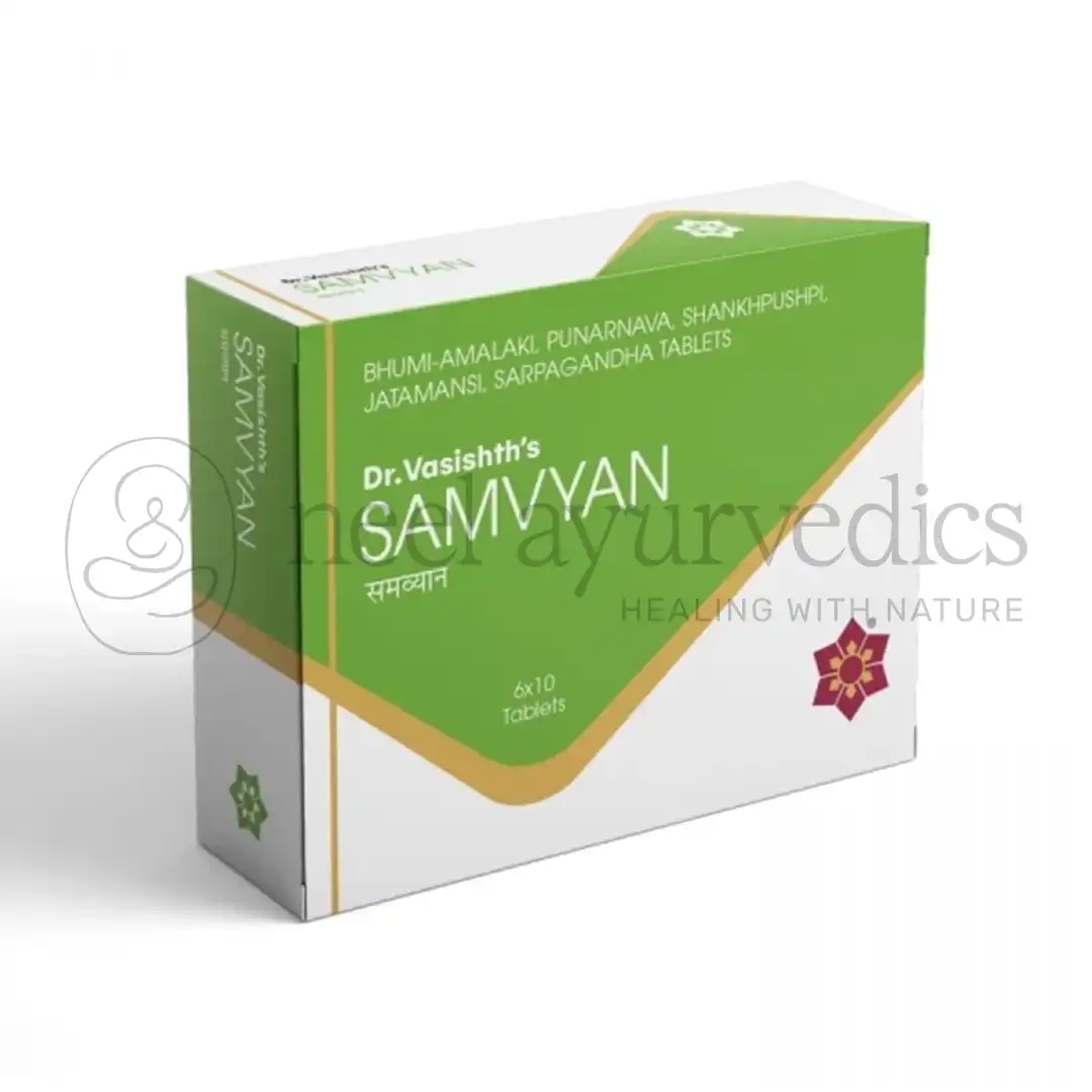 Samvyan Tablet Samvyan Tablet