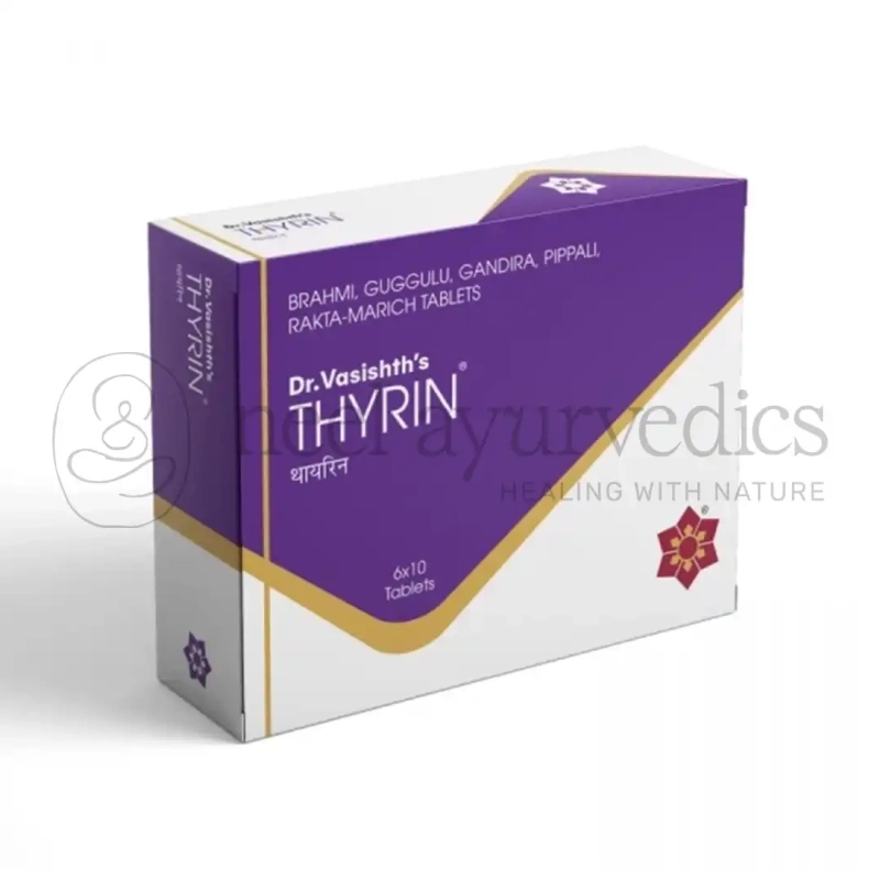 Thyrin Tablet