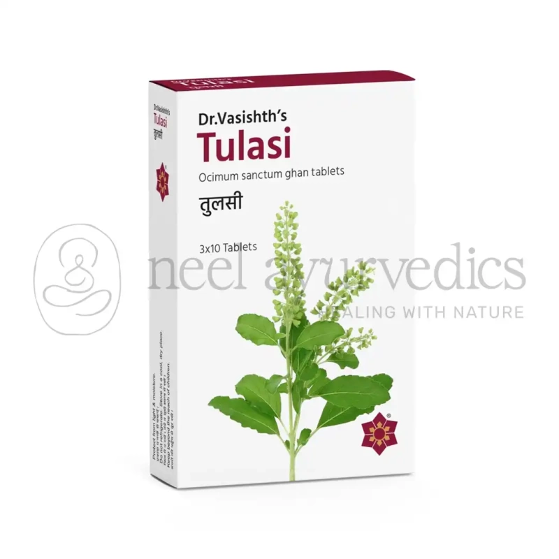 Tulasi Tablet