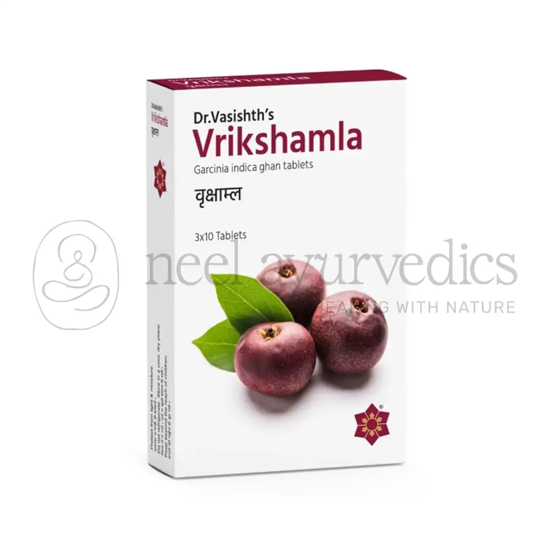 Vrikshamla Tablet Vrikshamla Tablet