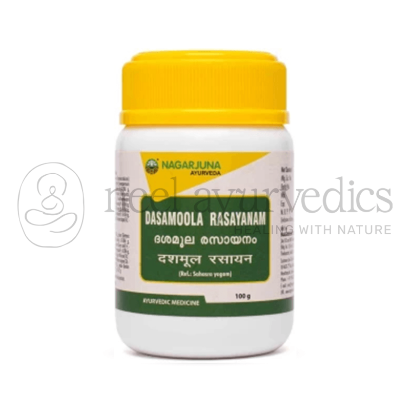Nagarjuna Kerala Dashamoola Rasaayanam – 100 Gm