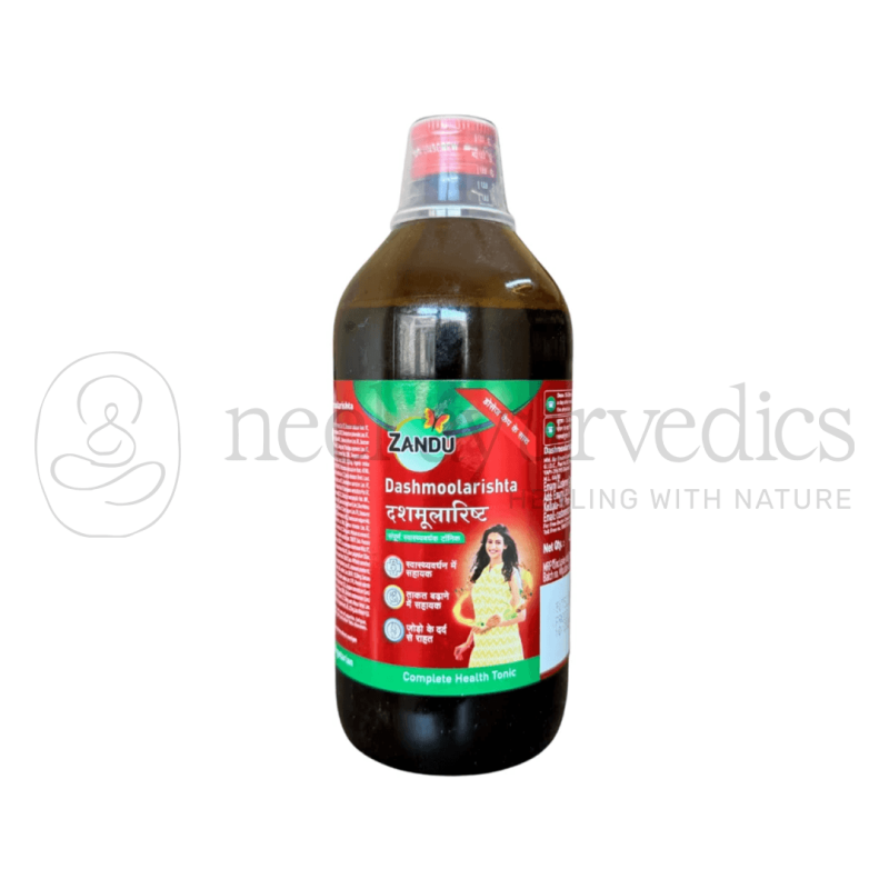 Zandu Dashmoolarishta – 450 ML