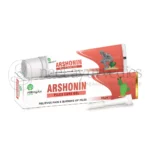 Arrayah Ayurveda Arshonin Gel