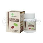 Arrayah Ayurveda Dermocare Tablet