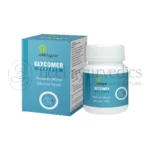 Arrayah Ayurveda Glycomer Tablet