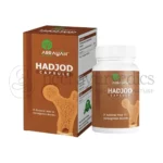 Arrayah Ayurveda Hadjod Capsule