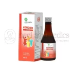Arrayah Ayurveda Hemonin Syrup