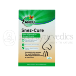 Zandu Snez Cure – 1Gm X 6 Sachets